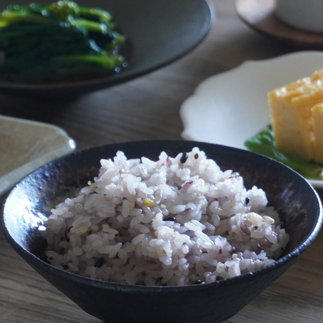 贅沢穀類 国内産十六穀ごはん 180g(30g×6)