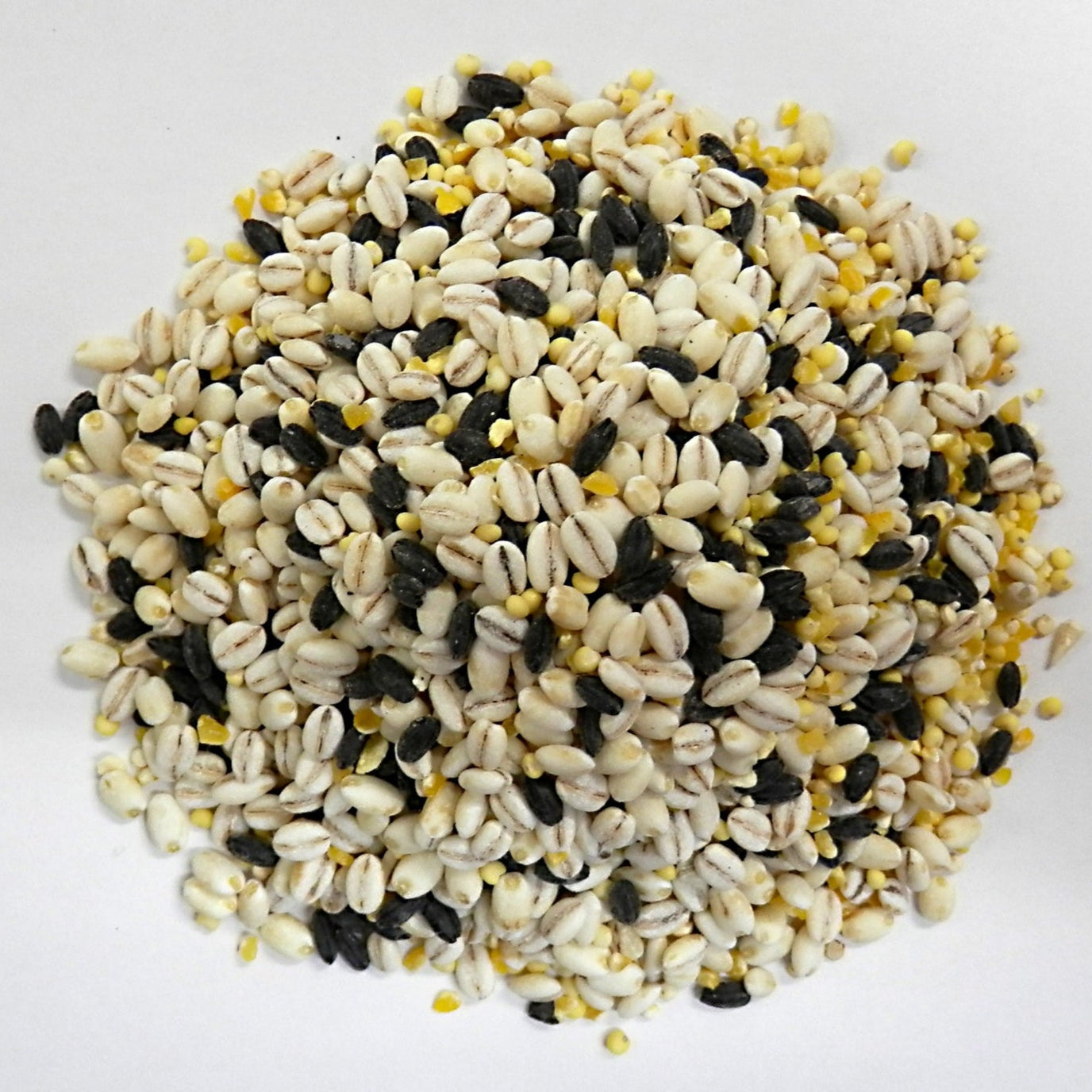 贅沢穀類 もち麦MIX 63(500g)