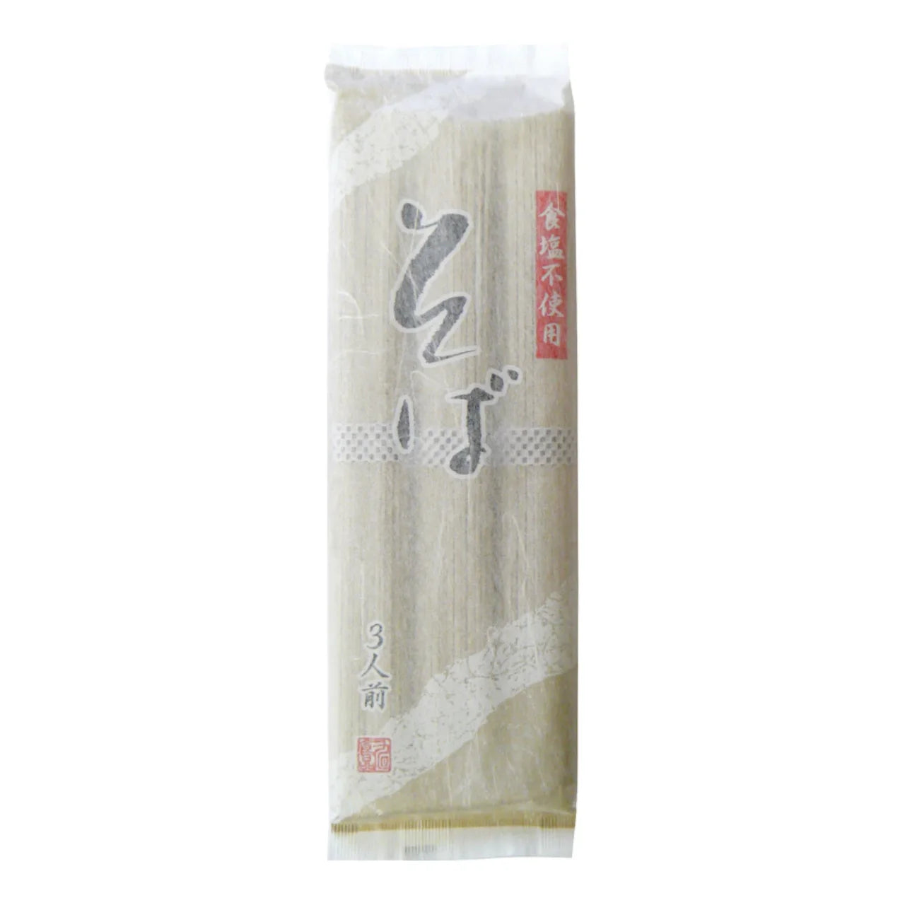 RG-そば(麺のみ)3人前入り