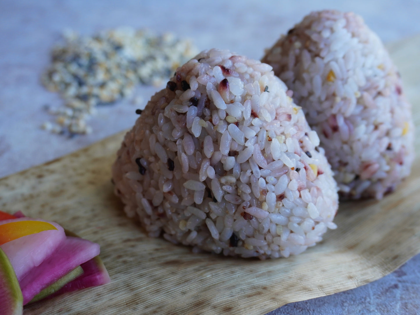 五穀ブレンドゆるり<GABA plus> 150g (25g×6包）