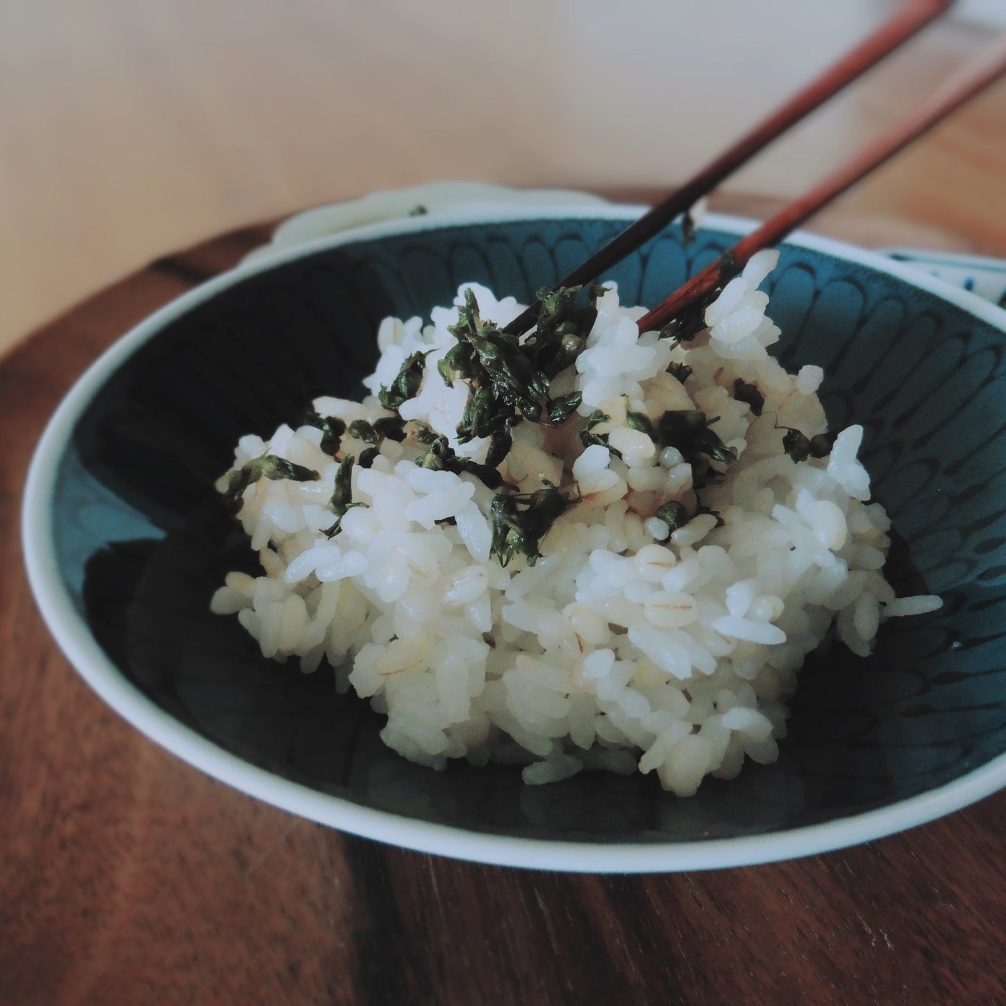 贅沢穀類 ふだんの国産もち麦 （30g×6）