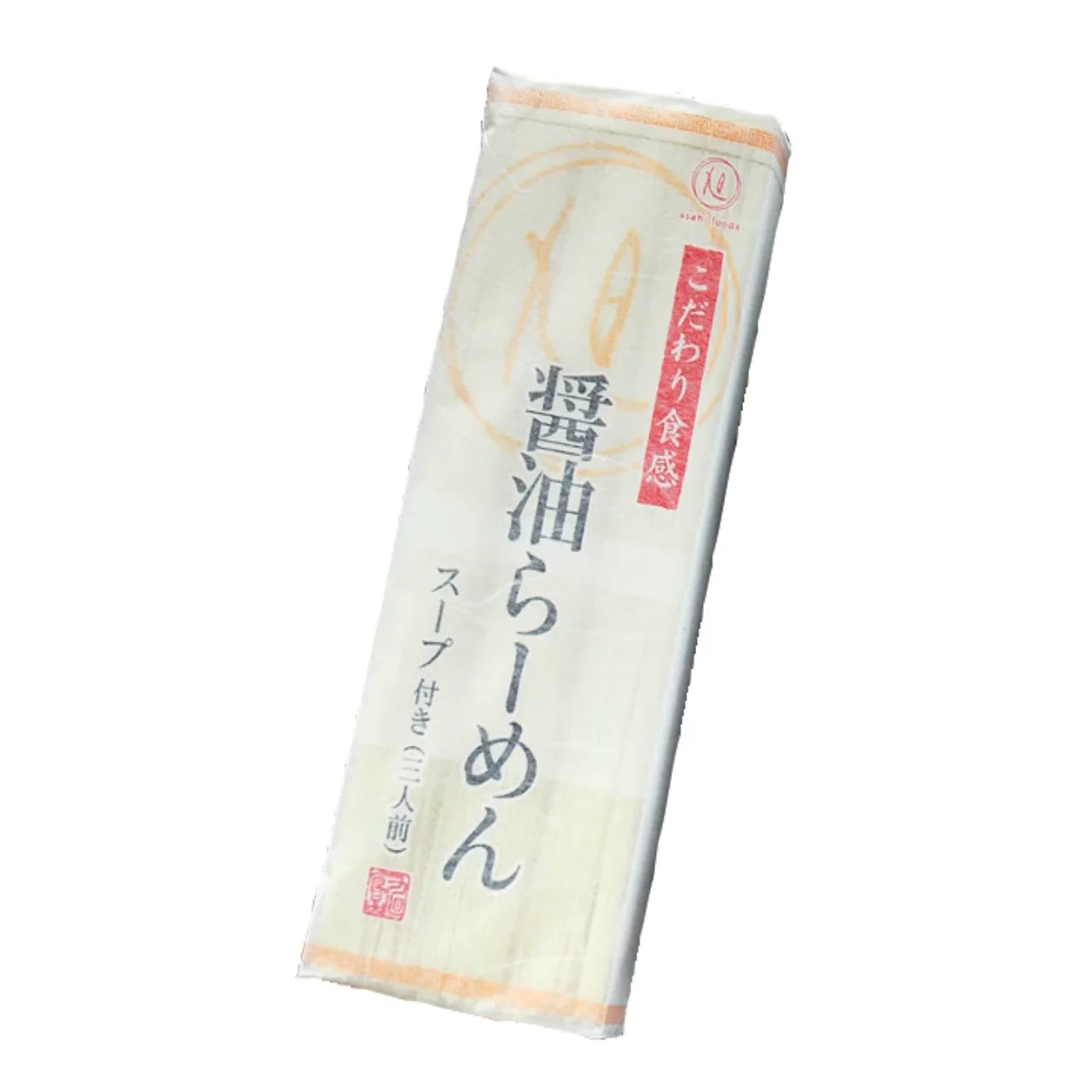 KS-醤油らーめん（スープ付）3人前入り